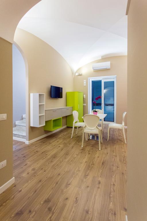 Ravello Views Apartment المظهر الخارجي الصورة