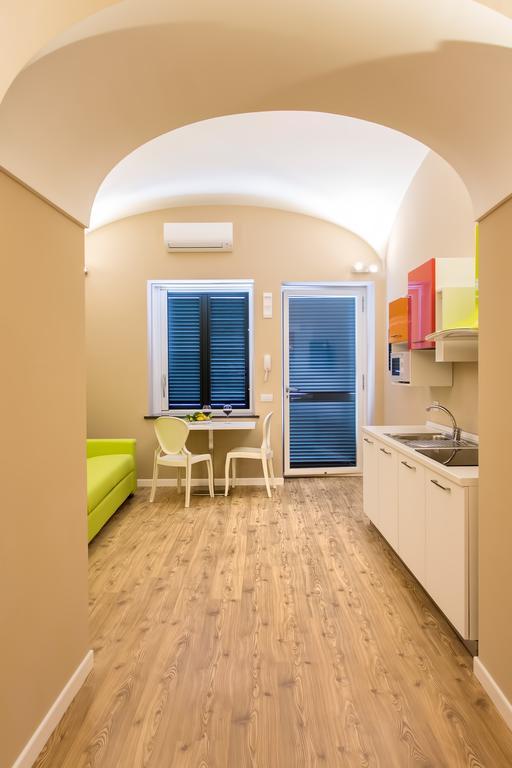 Ravello Views Apartment المظهر الخارجي الصورة