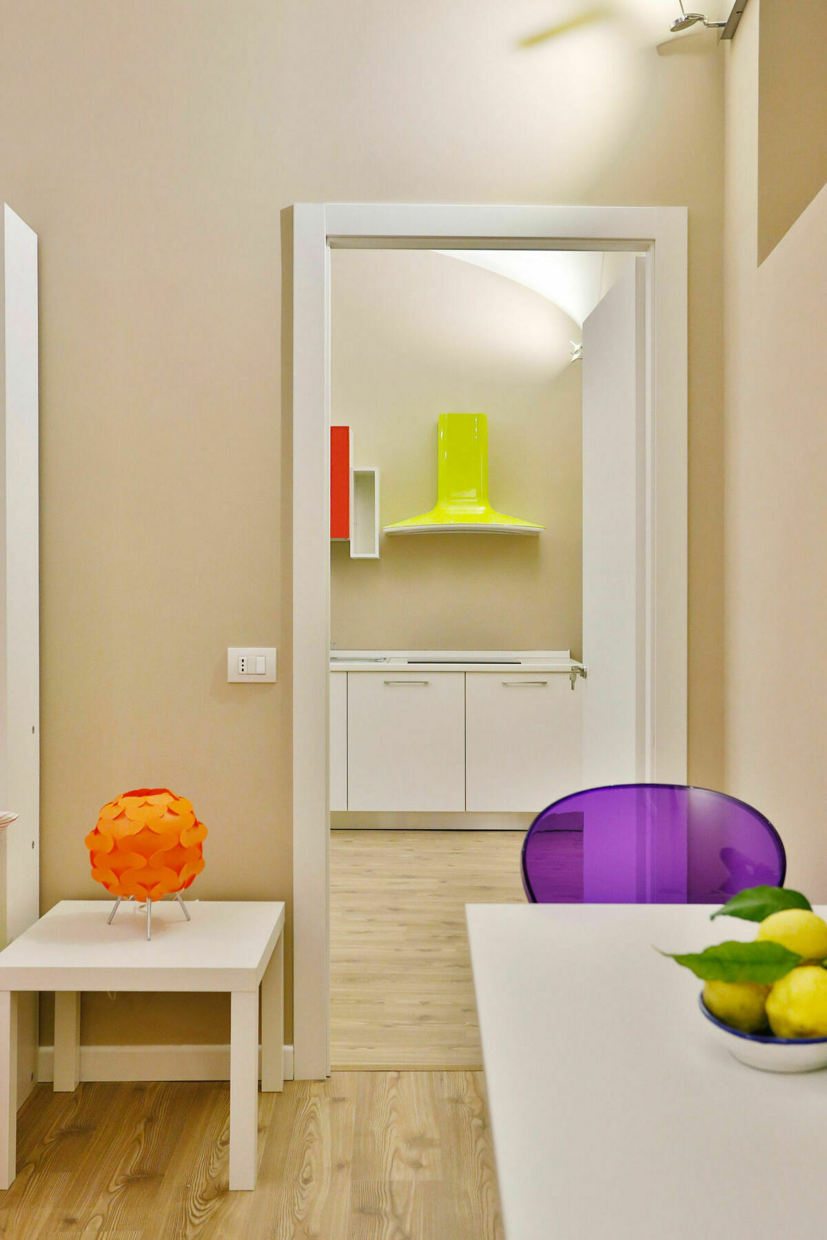 Ravello Views Apartment المظهر الخارجي الصورة