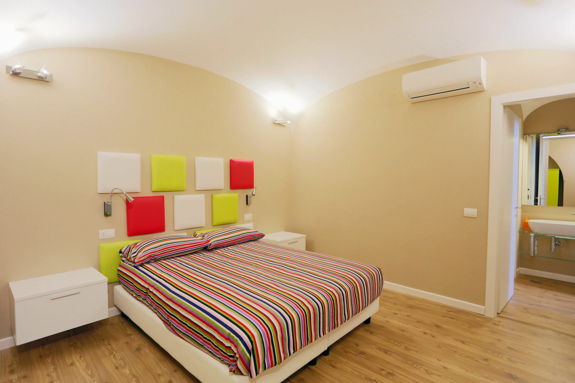 Ravello Views Apartment المظهر الخارجي الصورة