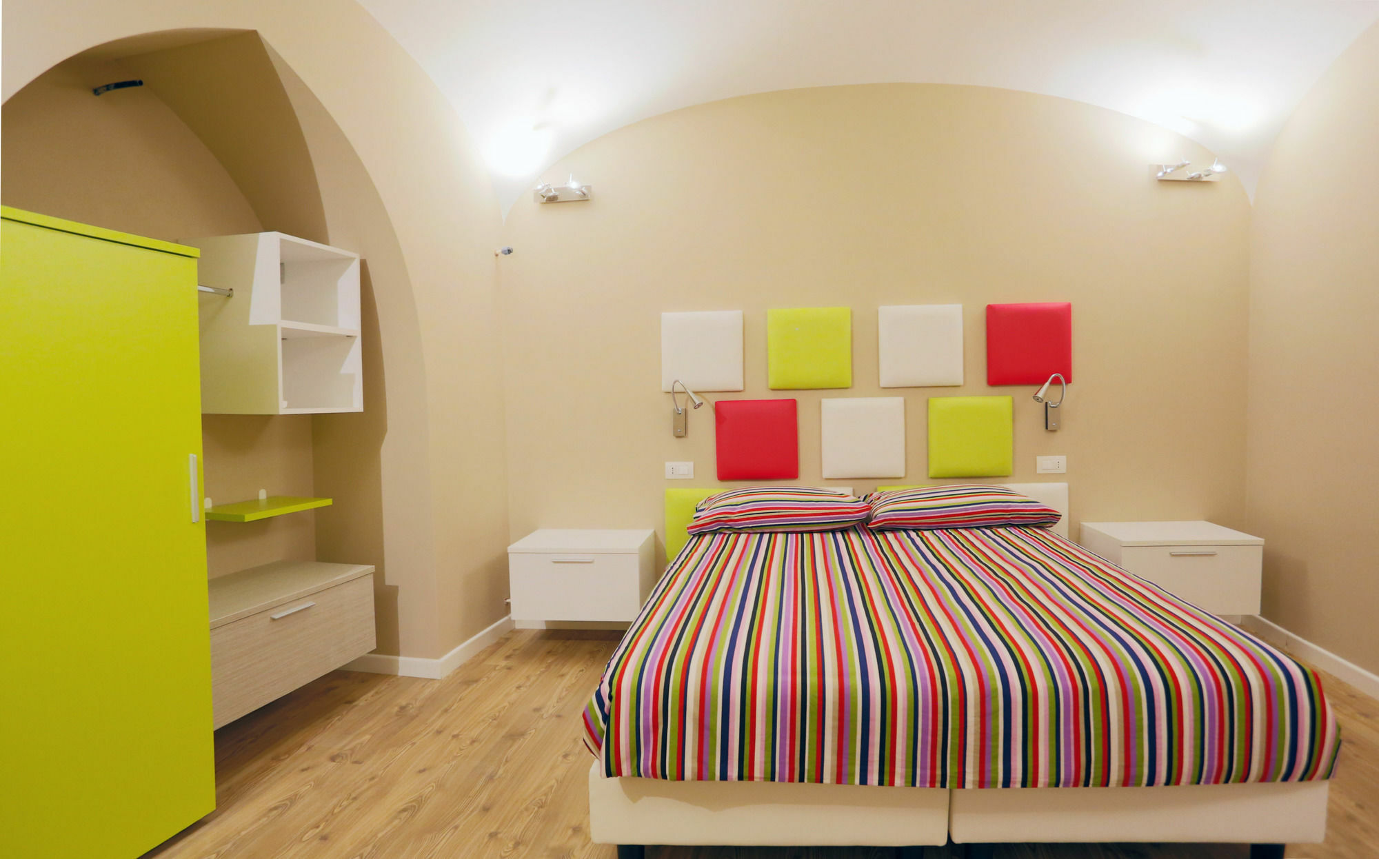Ravello Views Apartment المظهر الخارجي الصورة