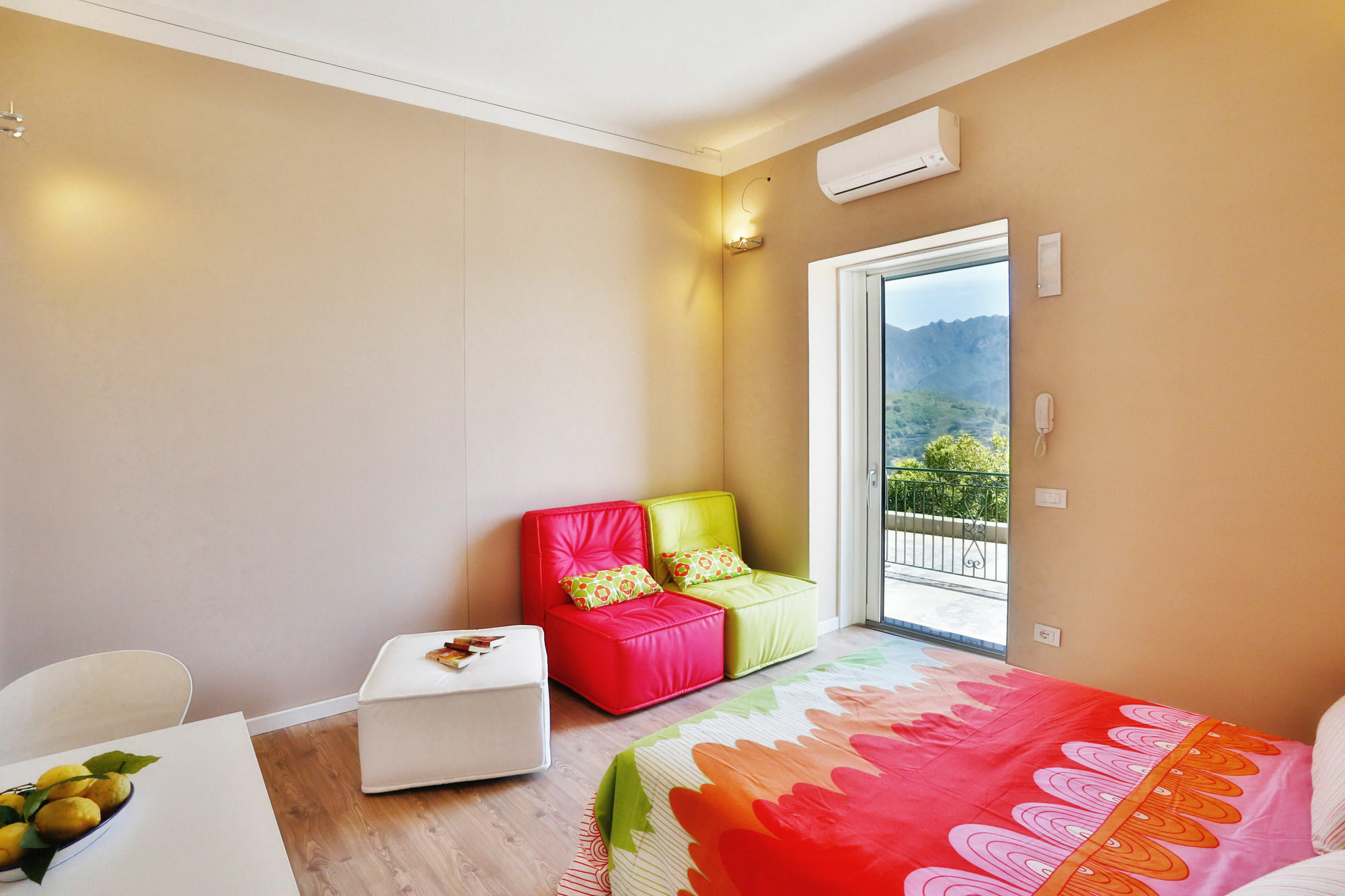 Ravello Views Apartment المظهر الخارجي الصورة