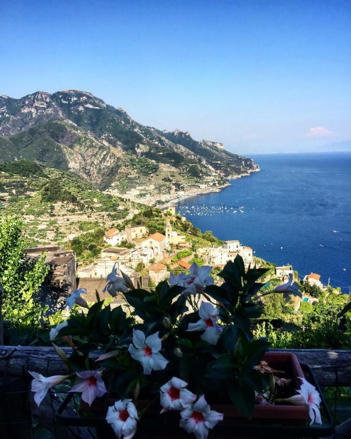 Ravello Views Apartment المظهر الخارجي الصورة
